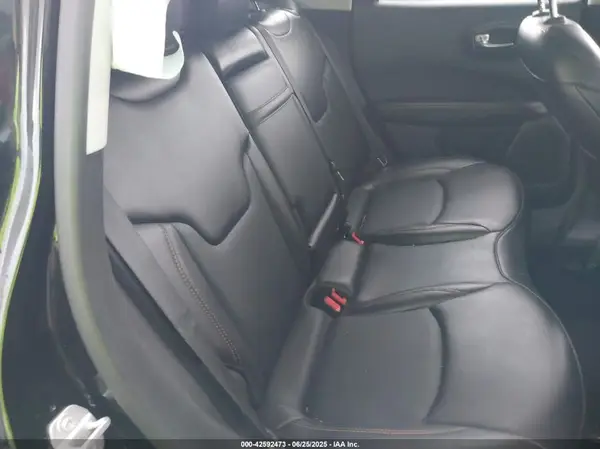3C4NJDCB6LT149611 2020 JEEP COMPASS - Image 8