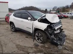 3C4NJDCB6LT150421 2020 JEEP COMPASS