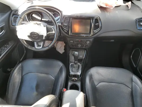 3C4NJDCB6LT155991 2020 JEEP COMPASS - Image 8