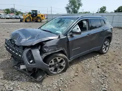 3C4NJDCB6LT156431 2020 JEEP COMPASS