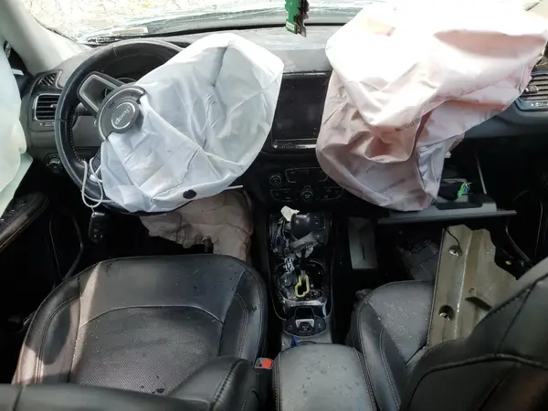 3C4NJDCB6LT156431 2020 JEEP COMPASS - Image 8