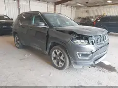 3C4NJDCB6LT157711 2020 JEEP COMPASS
