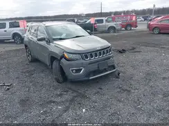 3C4NJDCB6LT157949 2020 JEEP COMPASS