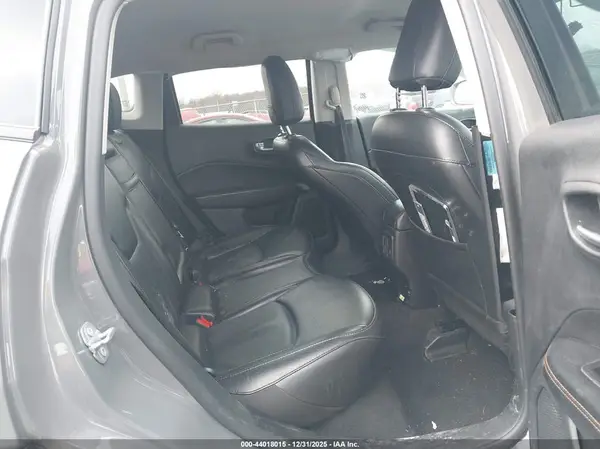 3C4NJDCB6LT157949 2020 JEEP COMPASS - Image 8