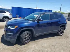 3C4NJDCB6LT158146 2020 JEEP COMPASS