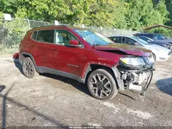 3C4NJDCB6LT166604 2020 JEEP COMPASS