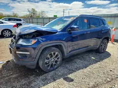 3C4NJDCB6LT167316 2020 JEEP COMPASS
