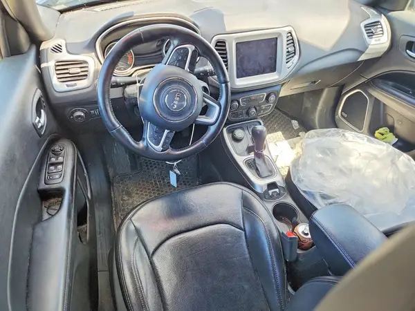 3C4NJDCB6LT167316 2020 JEEP COMPASS - Image 8