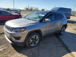 3C4NJDCB6LT167350 2020 JEEP COMPASS