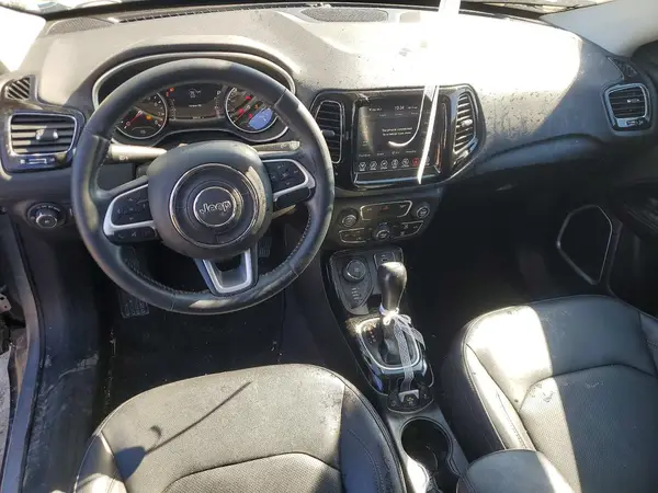 3C4NJDCB6LT167350 2020 JEEP COMPASS - Image 8