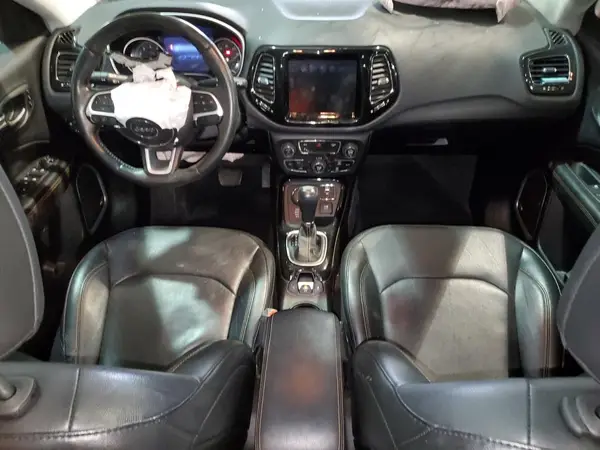 3C4NJDCB6LT167512 2020 JEEP COMPASS - Image 8