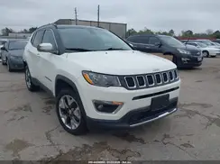 3C4NJDCB6LT196010 2020 JEEP COMPASS