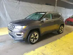 3C4NJDCB6LT196525 2020 JEEP COMPASS