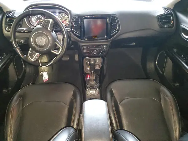 3C4NJDCB6LT196525 2020 JEEP COMPASS - Image 8