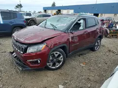 3C4NJDCB6LT203943 2020 JEEP COMPASS