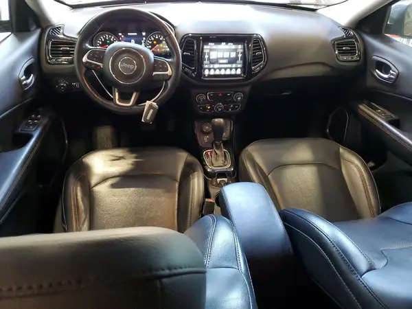 3C4NJDCB6LT204350 2020 JEEP COMPASS - Image 8
