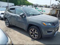 3C4NJDCB6LT208673 2020 JEEP COMPASS