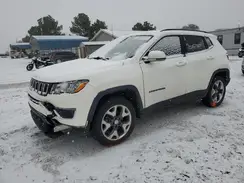 3C4NJDCB6LT215350 2020 JEEP COMPASS