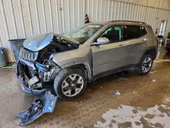 3C4NJDCB6LT215543 2020 JEEP COMPASS