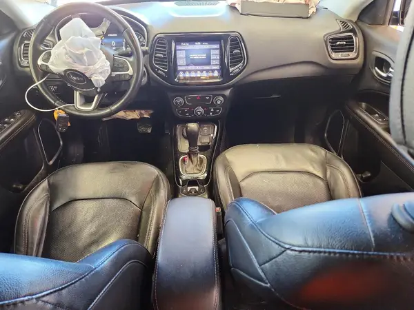 3C4NJDCB6LT215543 2020 JEEP COMPASS - Image 8