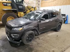 3C4NJDCB6LT221424 2020 JEEP COMPASS