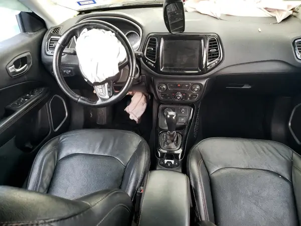 3C4NJDCB6LT221424 2020 JEEP COMPASS - Image 8