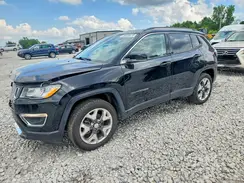 3C4NJDCB6LT222234 2020 JEEP COMPASS