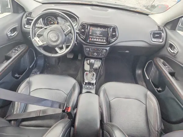 3C4NJDCB6LT222234 2020 JEEP COMPASS - Image 8