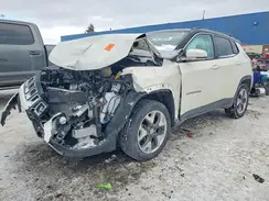 3C4NJDCB6LT222718 2020 JEEP COMPASS