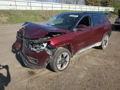 3C4NJDCB6LT223769 2020 JEEP COMPASS