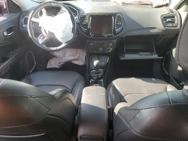 3C4NJDCB6LT223769 2020 JEEP COMPASS - Image 8