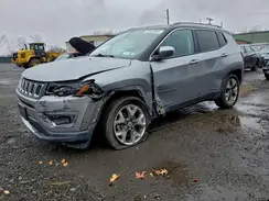 3C4NJDCB6LT227935 2020 JEEP COMPASS