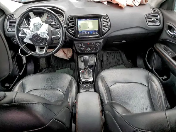 3C4NJDCB6LT227935 2020 JEEP COMPASS - Image 8