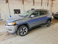 3C4NJDCB6LT231032 2020 JEEP COMPASS