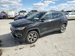 3C4NJDCB6LT233427 2020 JEEP COMPASS