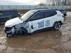 3C4NJDCB6LT233623 2020 JEEP COMPASS
