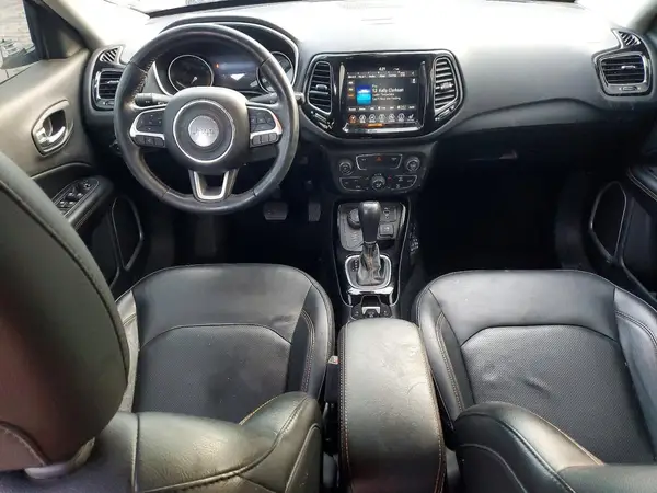 3C4NJDCB6LT233623 2020 JEEP COMPASS - Image 8