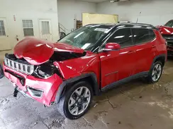 3C4NJDCB6LT233881 2020 JEEP COMPASS