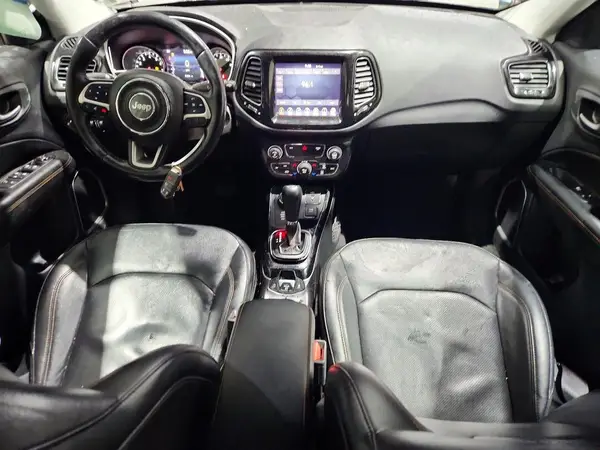 3C4NJDCB6LT234643 2020 JEEP COMPASS - Image 8