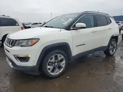 3C4NJDCB6LT236022 2020 JEEP COMPASS