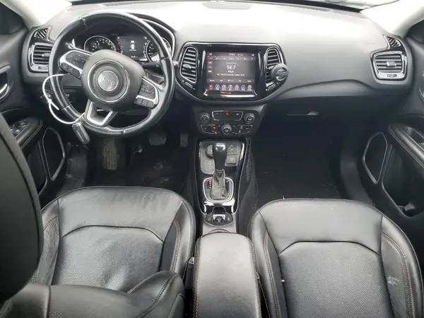 3C4NJDCB6LT236022 2020 JEEP COMPASS - Image 8