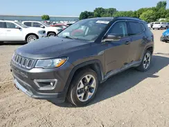 3C4NJDCB6LT236036 2020 JEEP COMPASS