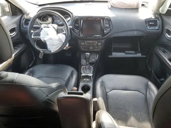 3C4NJDCB6LT236036 2020 JEEP COMPASS - Image 8