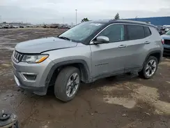 3C4NJDCB6LT239339 2020 JEEP COMPASS