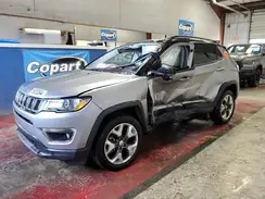 3C4NJDCB6LT242659 2020 JEEP COMPASS