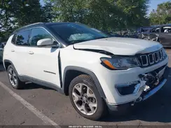 3C4NJDCB6LT245593 2020 JEEP COMPASS