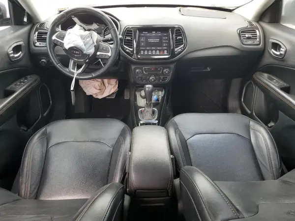 3C4NJDCB6LT246324 2020 JEEP COMPASS - Image 8