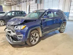 3C4NJDCB6LT259025 2020 JEEP COMPASS