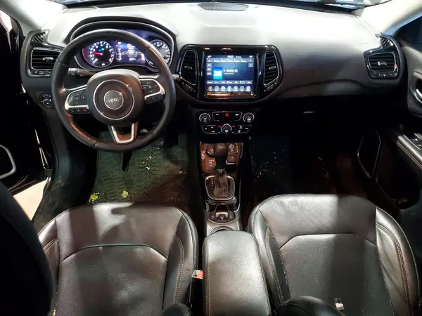 3C4NJDCB6LT259025 2020 JEEP COMPASS - Image 8