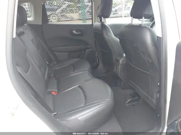 3C4NJDCB6MT503676 2021 JEEP COMPASS - Image 8